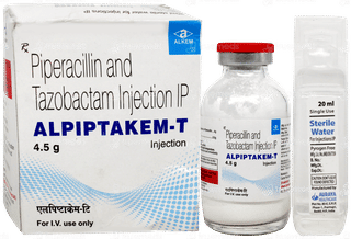 Alpiptakem T Injection 1